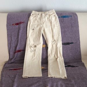 BDG High Wasted Cowboy Jean